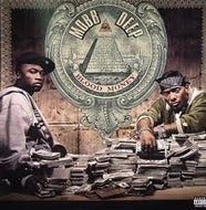 MOBB DEEP / BLOOD MONEY