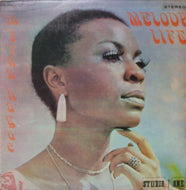 MYRNA HAGUE / MELODY LIFE