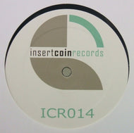 MARCOS CRUZ / FINAL FRONTIER EP