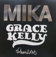 MIKA / GRACE KELLY - REMIX