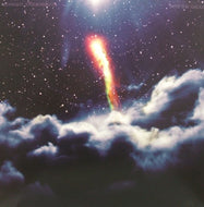 MIDNIGHT JUGGERNAUTS / INTO THE GALAXY