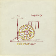 MYSTIC BREW / FOR PLAY E.P.