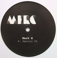 MARK E / SPECIAL FX