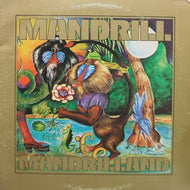 MANDRILL / MANDRILLAND