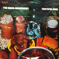 MAIN INGREDIENT / TASTEFUL SOUL