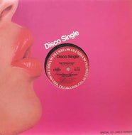 MIRACLES / WOMAN (MAKE THE WORLD GO ROUND)