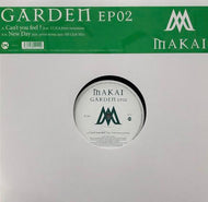 MAKAI / GARDEN EP02