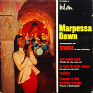 MARPESSA DAWN / SAMBA DE UNA NOTA SO