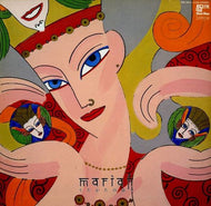 MARIAH / うたかたの日々