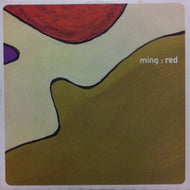 MING / RED