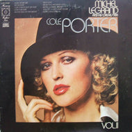 MICHEL LEGRAND / COLE PORTER VOLUME ?