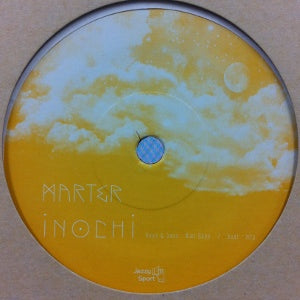 MARTER / INOCHI