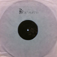 MOODYMANN / IT'S 2 LATE 4 U AND ME (YOUANDME EDIT)