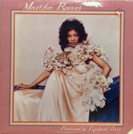 MARTHA REEVES / MARTHA REEVES