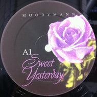 MOODYMANN / SWEET YESTERDAY
