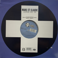 MARC ET CLAUDE / LOVING YOU 03
