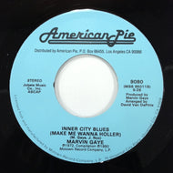 MARVIN GAYE / IT TAKES TWO / INNER CITY BLUES