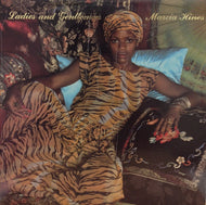 MARCIA HINES / LADIES AND GENTLEMEN 
