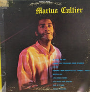 MARIUS CULTIER / MARIUS CULTIER