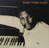 McCOY TYNER / PLAYS