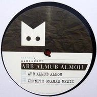 MINILOGUE / ARB ALMUB ALMOH
