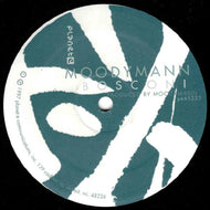 MOODYMANN / DEM YOUNG SCOONIES / BOSCONI