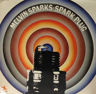 MELVIN SPARKS / SPARK PLUG