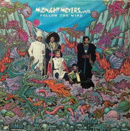 MIDNIGHT MOVERS. UNLTD. / FOLLOW THE WIND