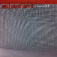MICHAEL RUTTEN / TRIBES VOL.7 - SOUL SEARCHING II