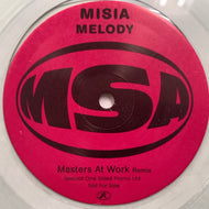 MISIA / Melody (Masters At Work Remix)
