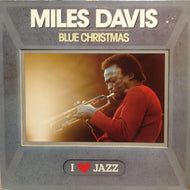 MILES DAVIS / BLUE CHRISTMAS