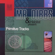 MR DIBBS / PRIMITIVE TRACKS