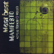 MEAT BEAT MANIFESTO / ACTUAL SOUNDS + VOICES