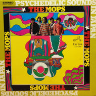 MOPS (モップス) / PSYCHEDELIC SOUNDS IN JAPAN