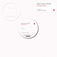 MATTHEW DEAR / DESERTER