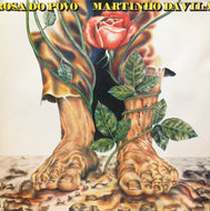 MARTINHO DA VILA / ROSA DO POVO
