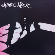 METRO AREA / METRO AREA