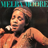 MELBA MOORE / DANCIN' WITH MELBA
