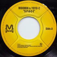 MOOMIN / S・P・A・C・E