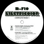 M-FLO / ELECTRICOLOR -COMPLETE REMIX 1-