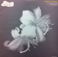 MONNE AUTOMNE / EL SALVADOR (REMIXES)