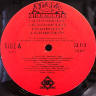 MAJA LEAGUE / ORGANIZED CRIME