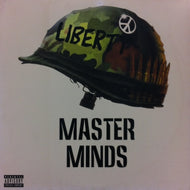 MASTERMINDS / LIBERTY