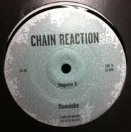 MONOLAKE / MAGENTA