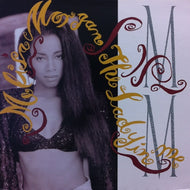 MELI'SA MORGAN / THE LADY IN ME