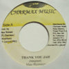 MAX ROMEO / THANK YOU JAH