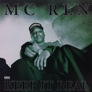 MC REN / KEEP IT REAL