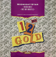 MIDNIGHT STAR / HEADLINES