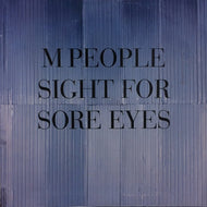 M PEOPLE / SIGHT FOR SORE EYES