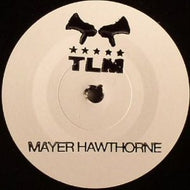 MAYER HAWTHORNE / GANGSTA LUV